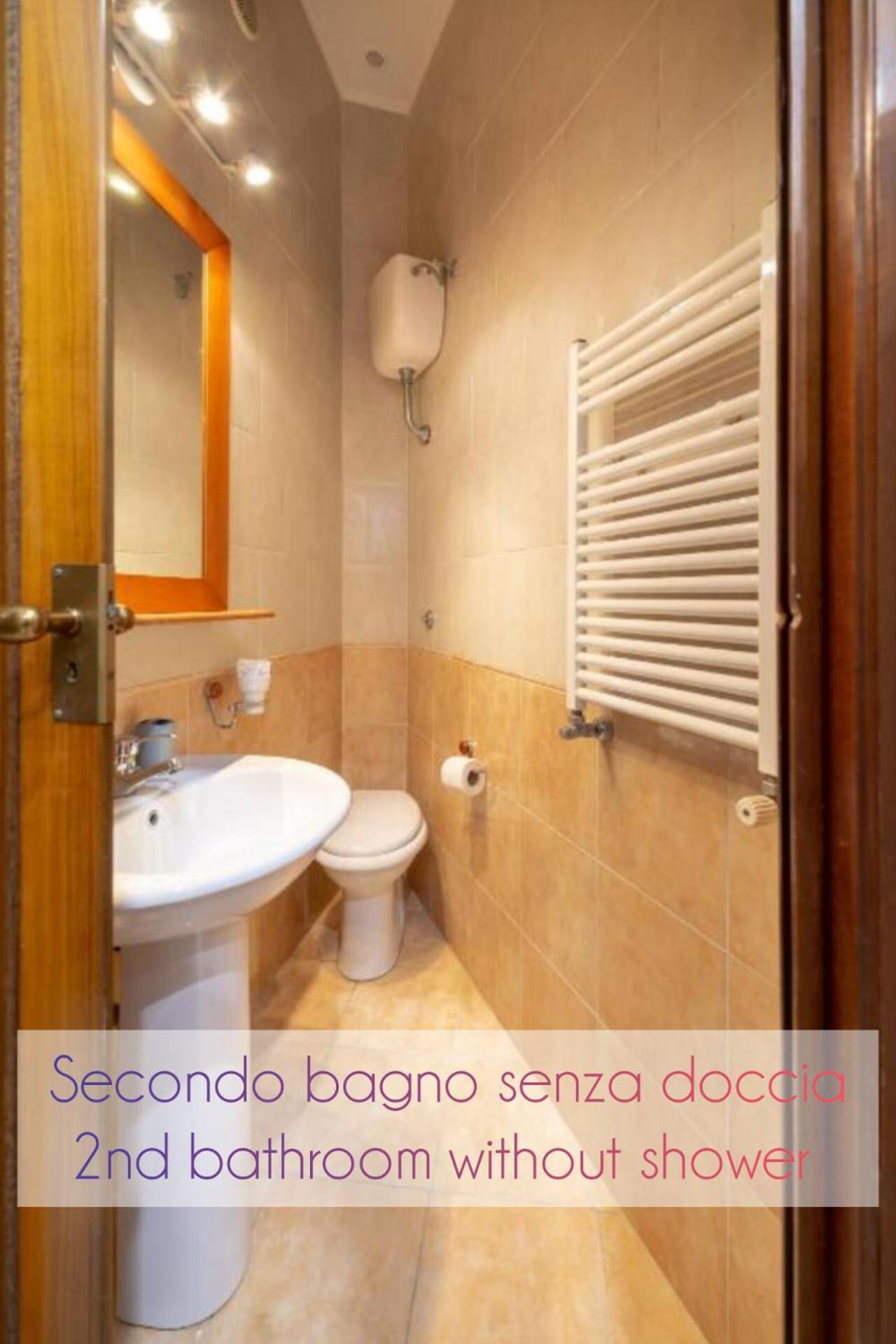 The Dante Apartment By HouseinNapoli Dış mekan fotoğraf